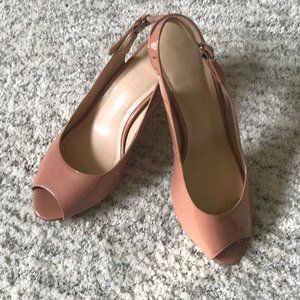 Talbots Woman's Heels